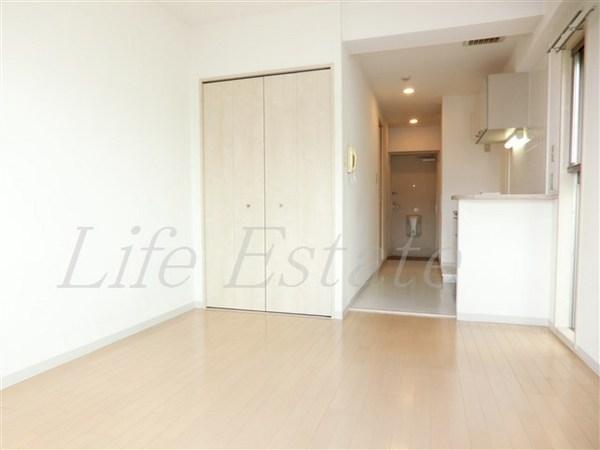 パラッツオ四天王寺