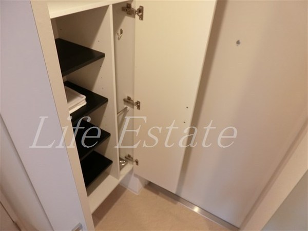 セレニテ谷九プリエ