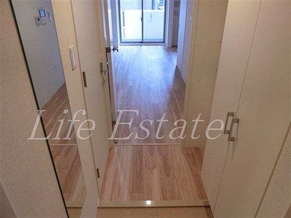 セレニテ谷九プリエ