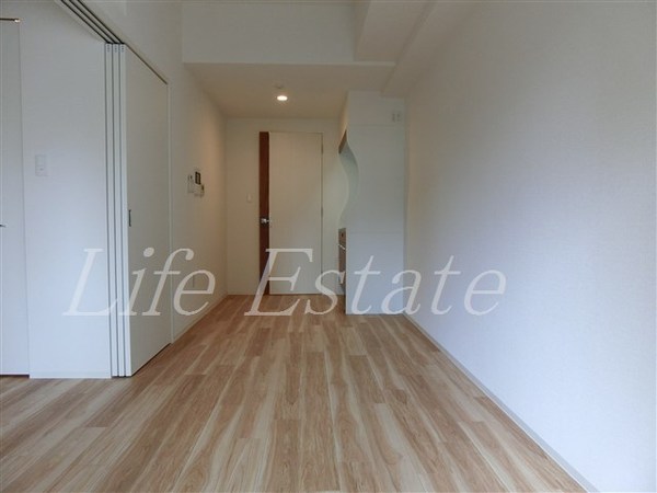 セレニテ谷九プリエ