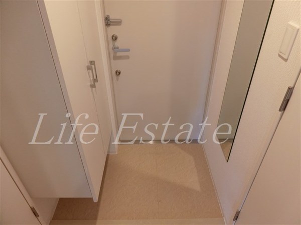 セレニテ谷九プリエ