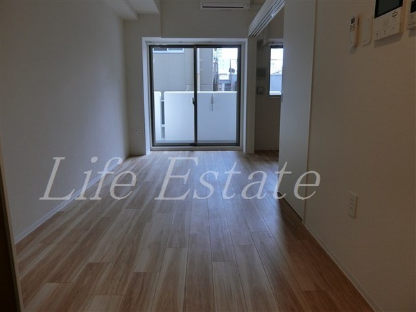 セレニテ谷九プリエ