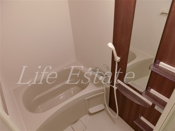 セレニテ谷九プリエ