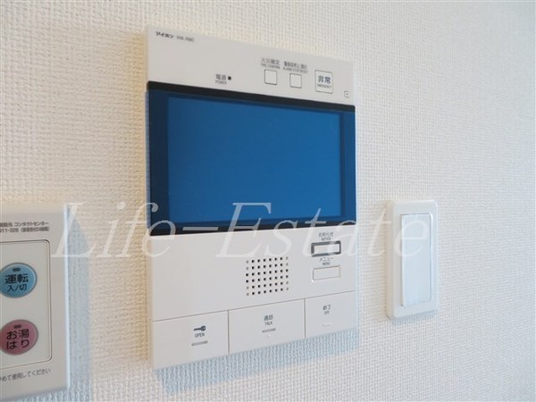 セレニテ谷九プリエ