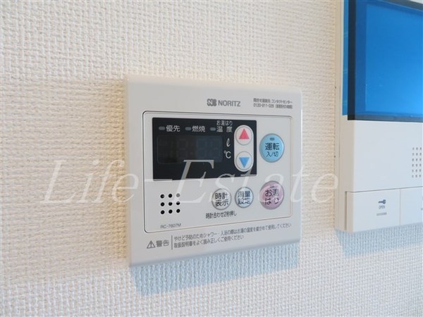 セレニテ谷九プリエ