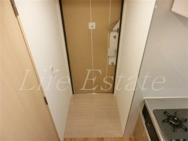 ミラージュパレス難波東レジデンス