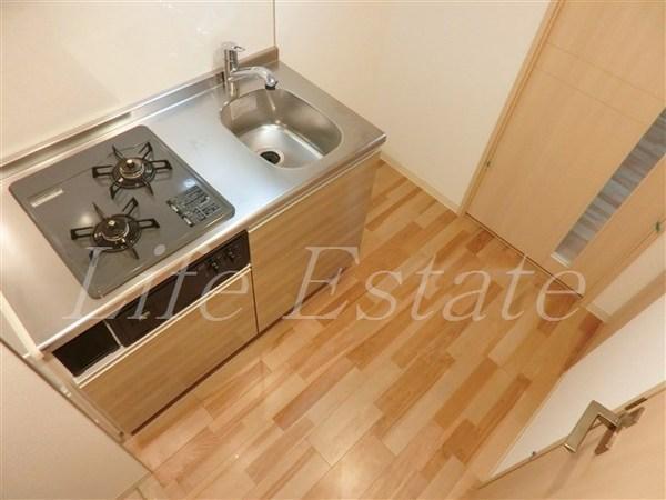 ミラージュパレス難波東レジデンス