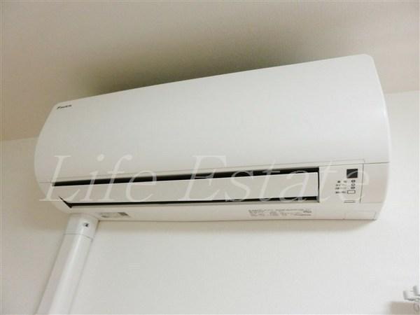 ミラージュパレス難波東レジデンス