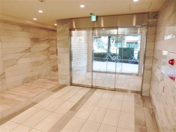 ミラージュパレス難波東レジデンス