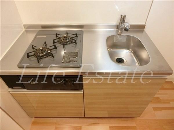 ミラージュパレス難波東レジデンス