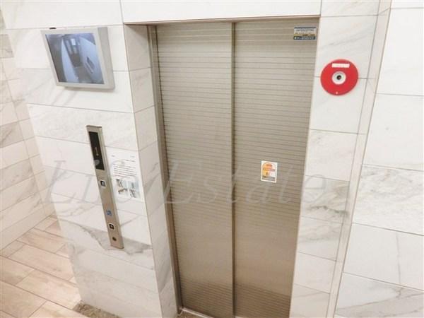 ミラージュパレス難波東レジデンス