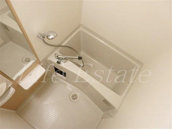 ミラージュパレス難波東レジデンス