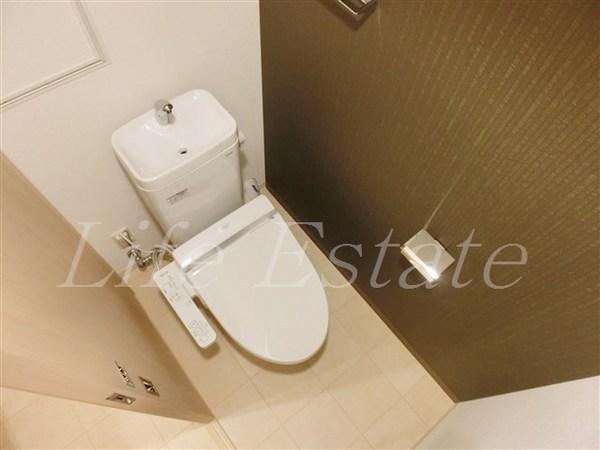 ミラージュパレス難波東レジデンス