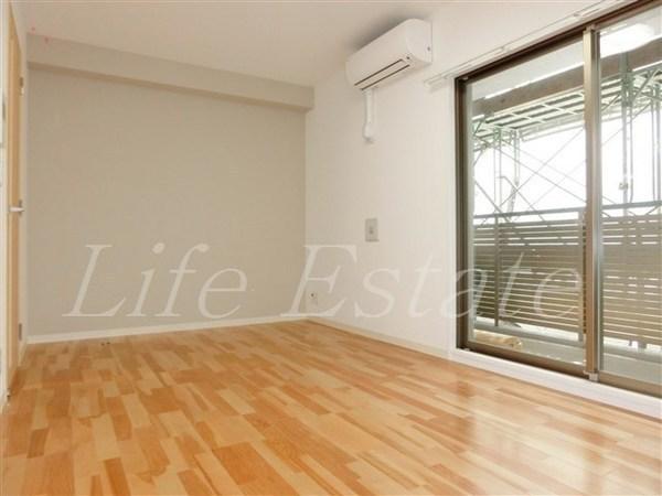 ミラージュパレス難波東レジデンス