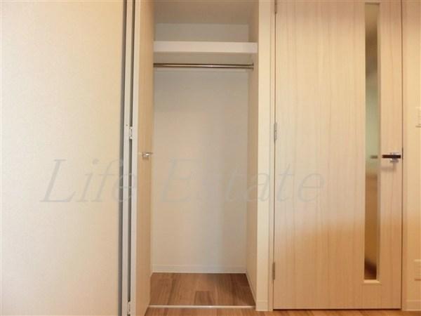 プレサンス上町台クレスト