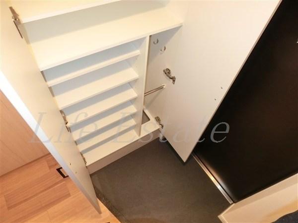 プレサンス上町台クレスト