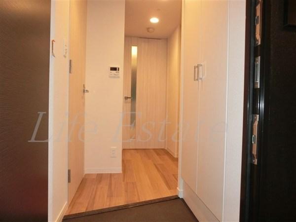 プレサンス上町台クレスト