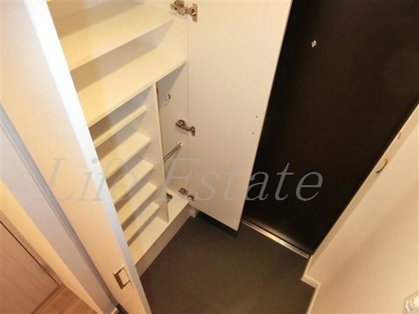 プレサンス上町台クレスト