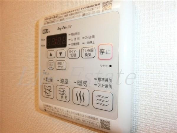 プレサンス上町台クレスト