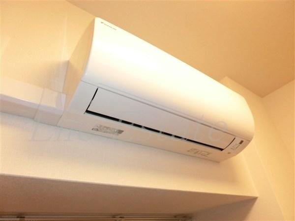 プレサンス上町台クレスト