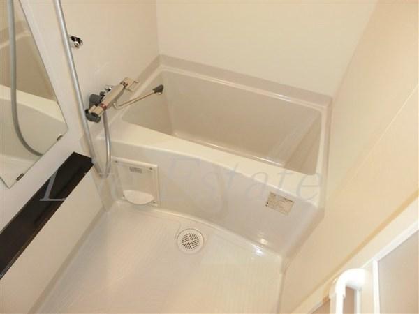 プレサンス上町台クレスト