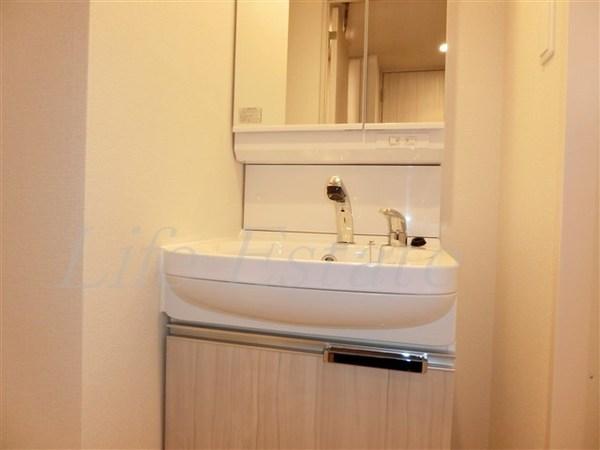 プレサンス上町台クレスト