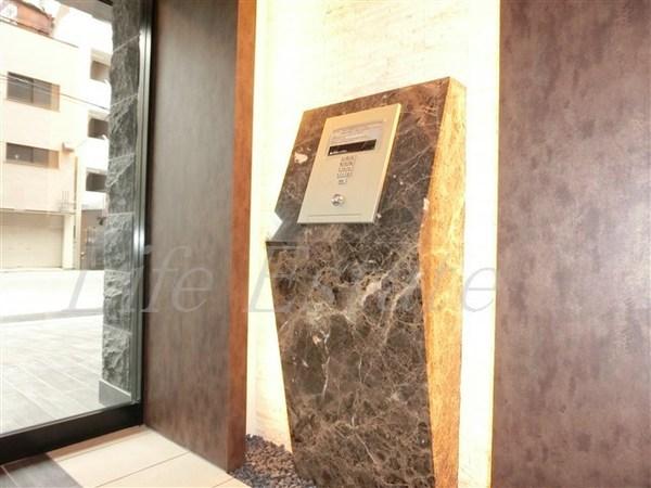 プレサンス上町台クレスト