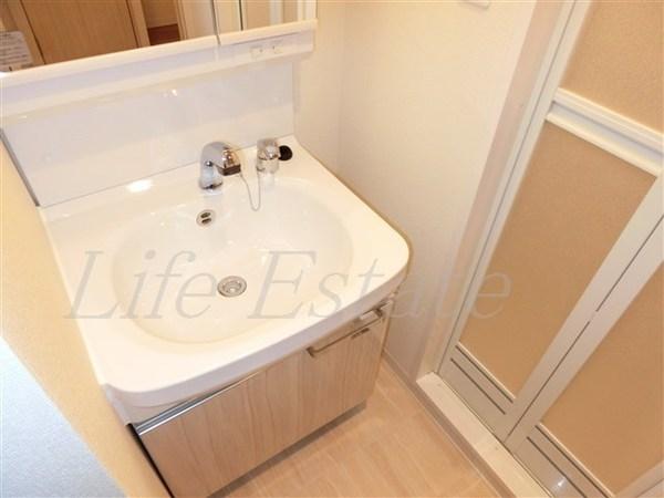 プレサンス上町台クレスト