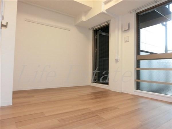 プレサンス上町台クレスト