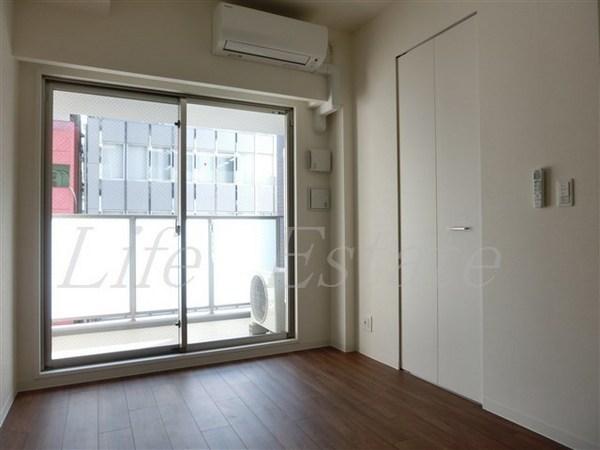 アーバネックス心斎橋Ⅱ