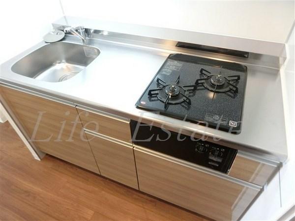 アーバネックス心斎橋Ⅱ