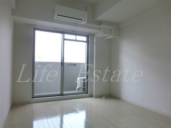 アーバネックス大阪城ＷＥＳＴ