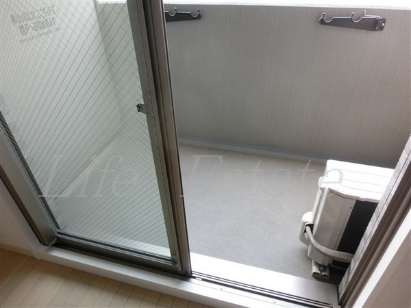 アーバネックス大阪城ＷＥＳＴ