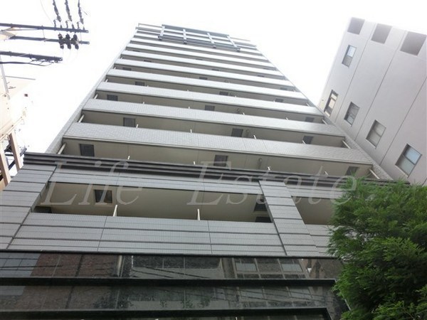 アーバネックス大阪城WEST