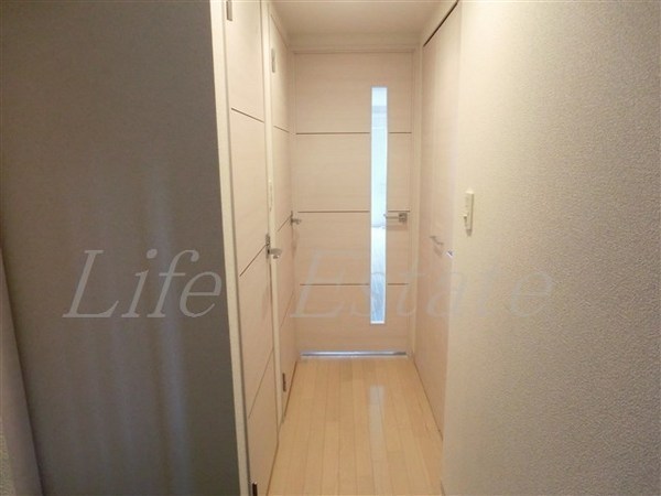 アーバネックス大阪城ＷＥＳＴ