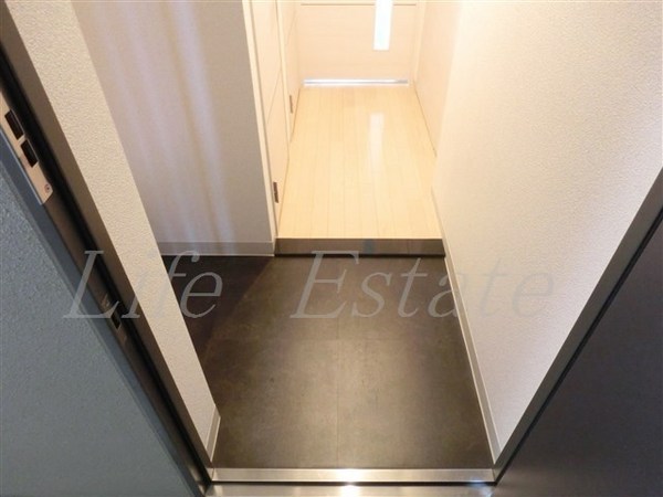 アーバネックス大阪城ＷＥＳＴ