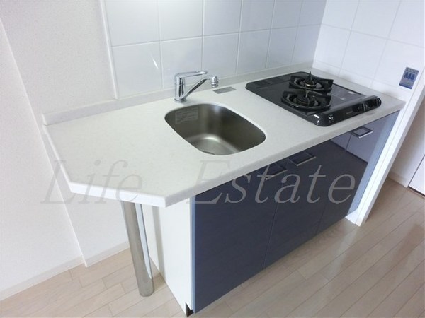 アーバネックス大阪城ＷＥＳＴ