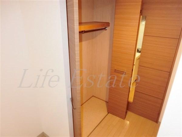 アーバネックス大阪城ＷＥＳＴ