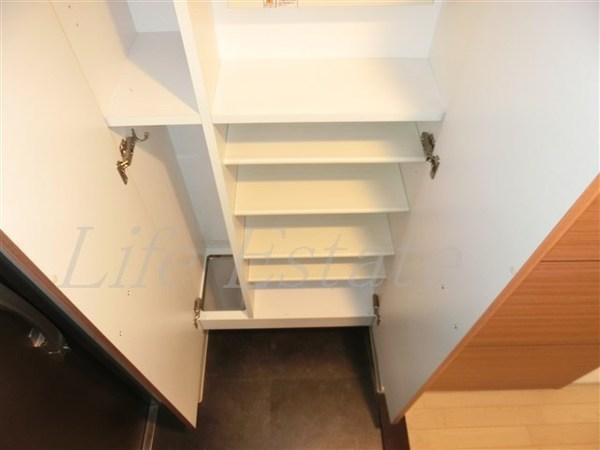 アーバネックス大阪城ＷＥＳＴ