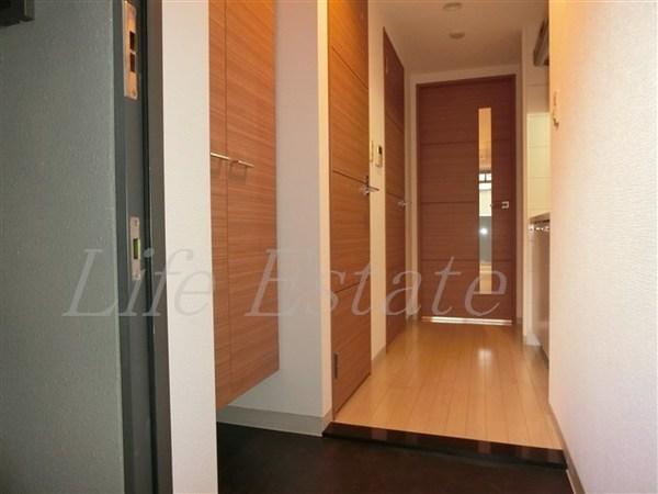 アーバネックス大阪城ＷＥＳＴ