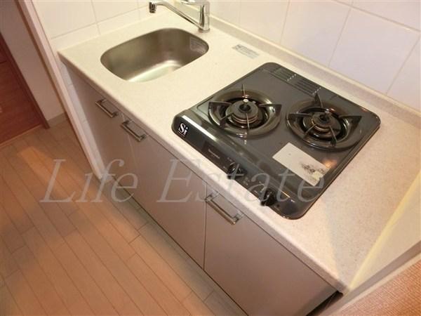 アーバネックス大阪城ＷＥＳＴ