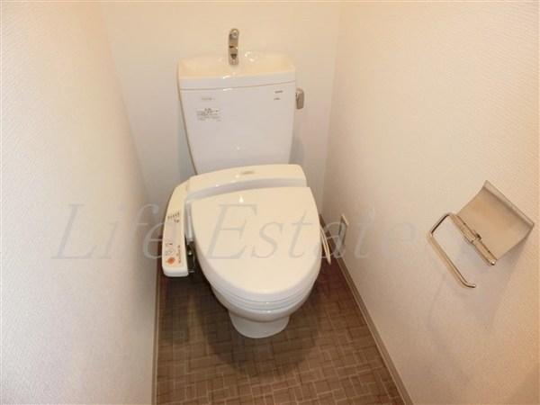 アーバネックス大阪城ＷＥＳＴ