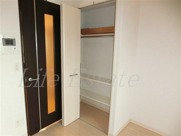 エイペックス四天王寺１