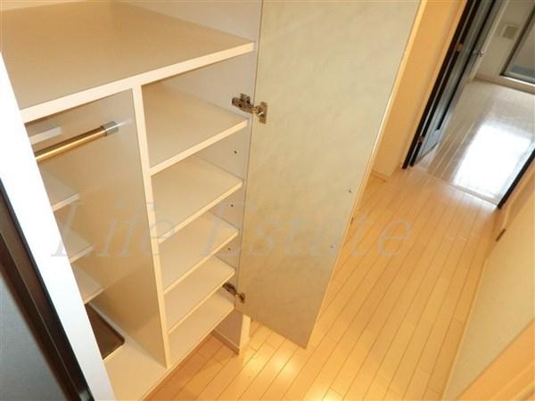 エイペックス四天王寺１