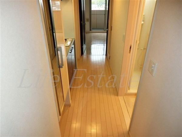 エイペックス四天王寺１