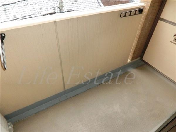 エイペックス四天王寺１