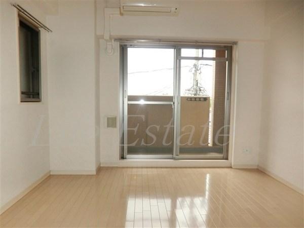 エイペックス四天王寺１