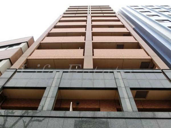 エイペックス四天王寺1