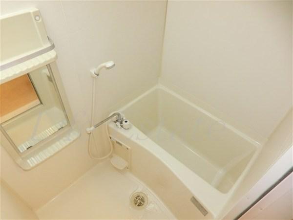 エイペックス四天王寺１