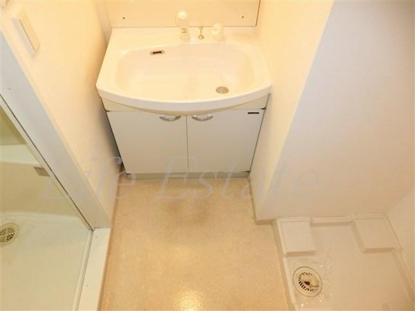 エイペックス四天王寺１